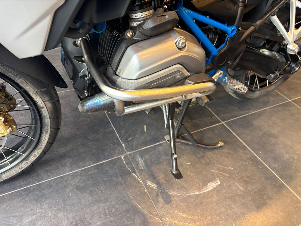 R 1200 GS