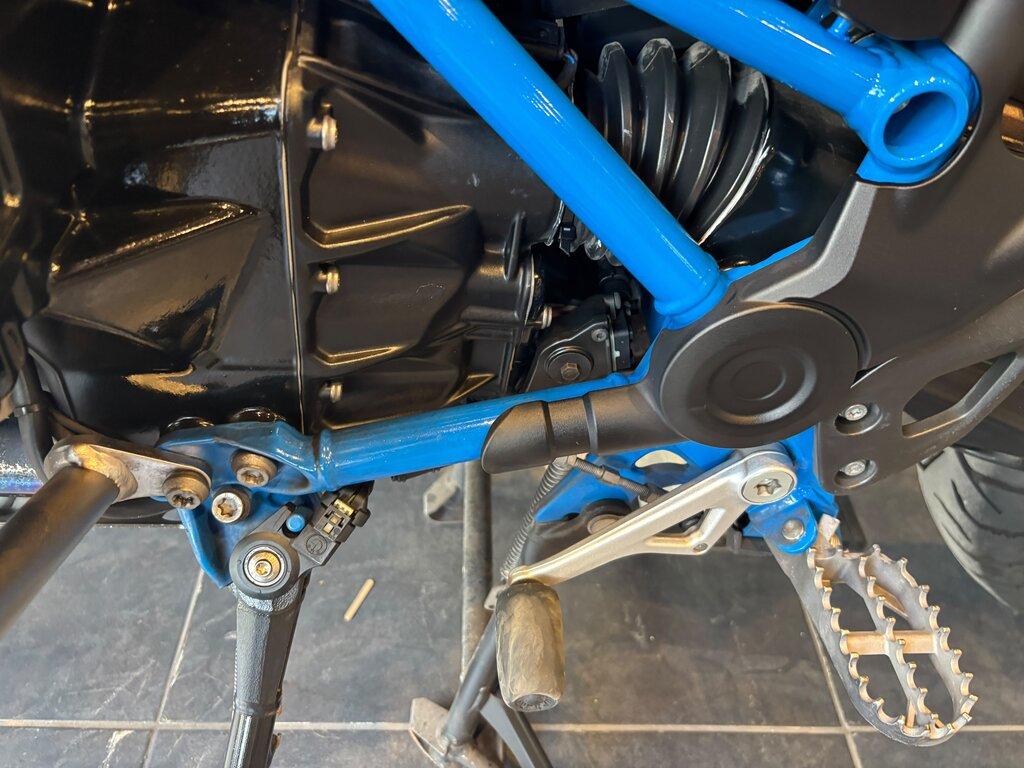 R 1200 GS