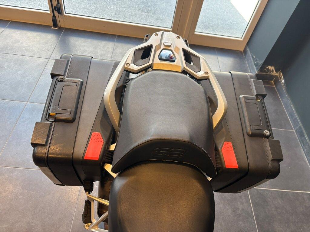 R 1200 GS