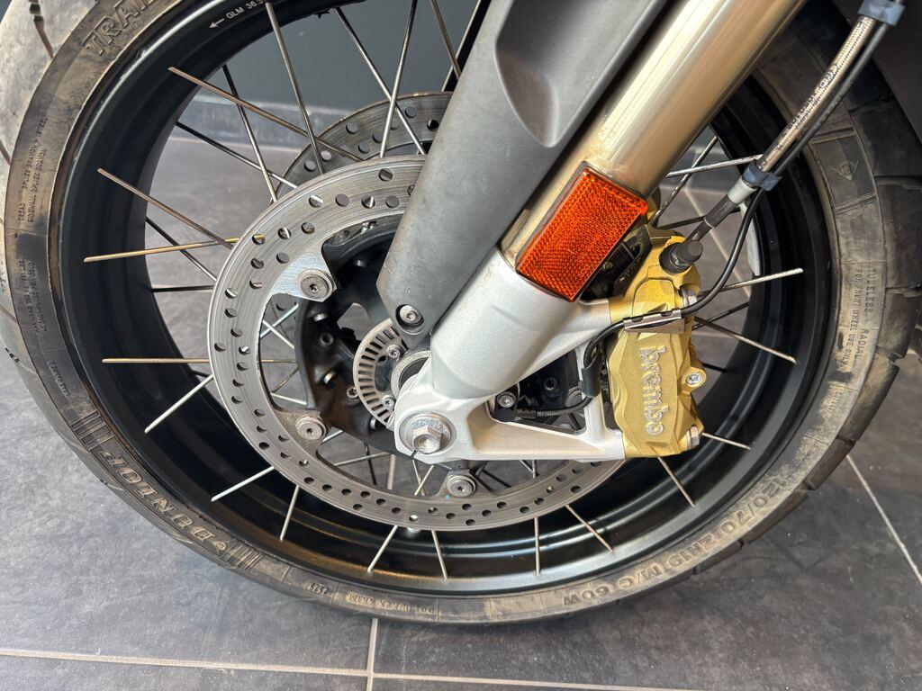 R 1200 GS
