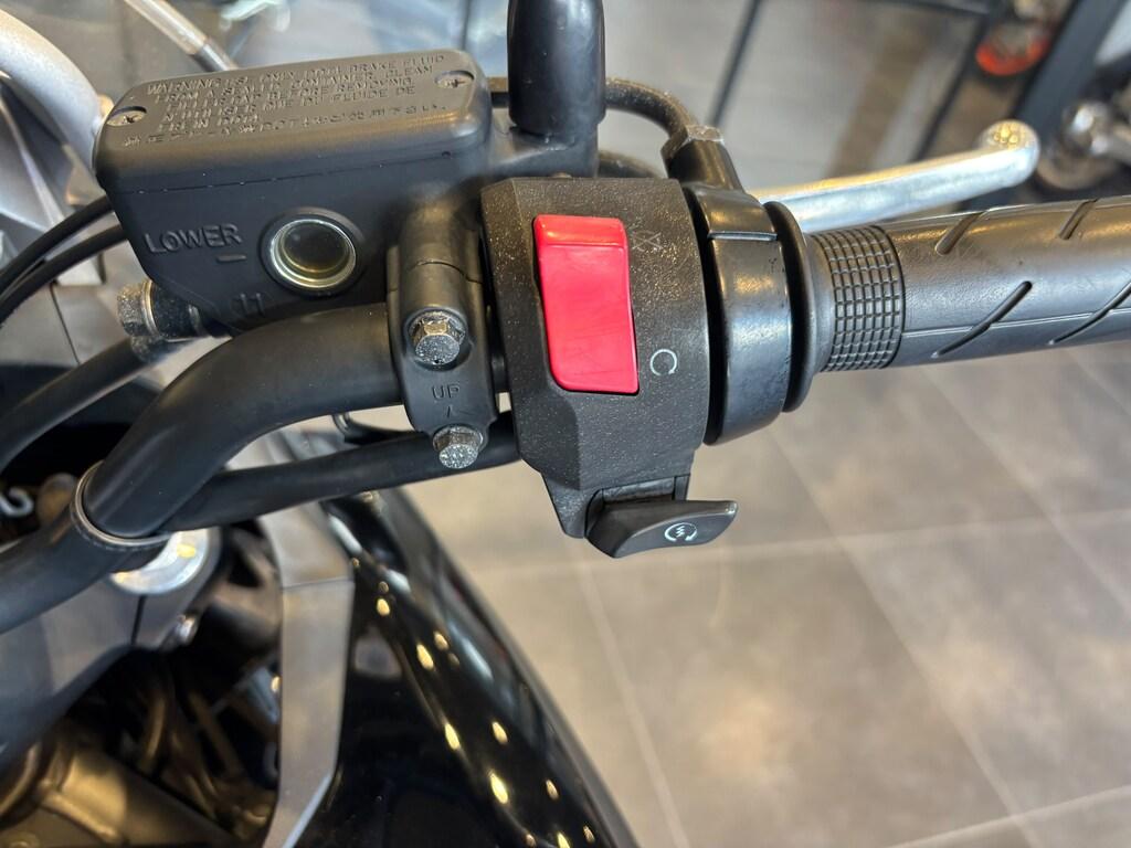NC 700X