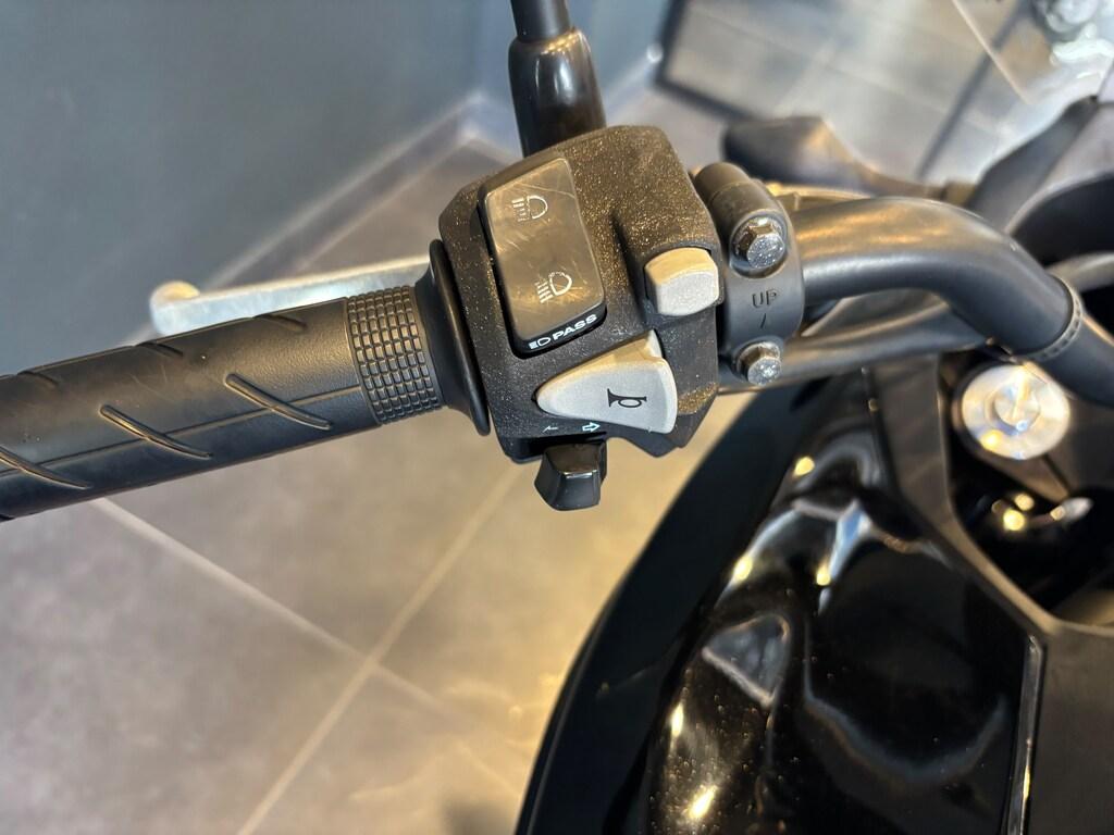NC 700X