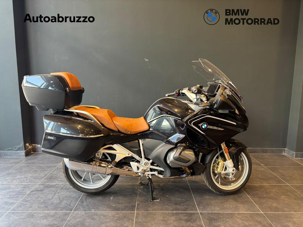 R 1250 RT