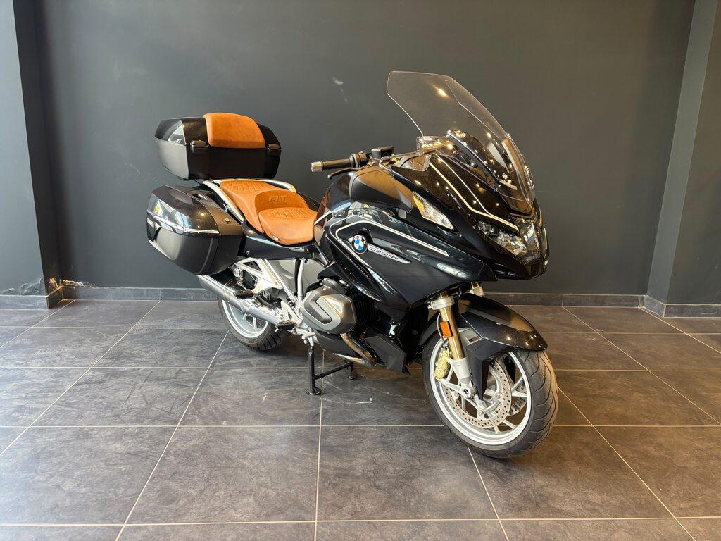 R 1250 RT