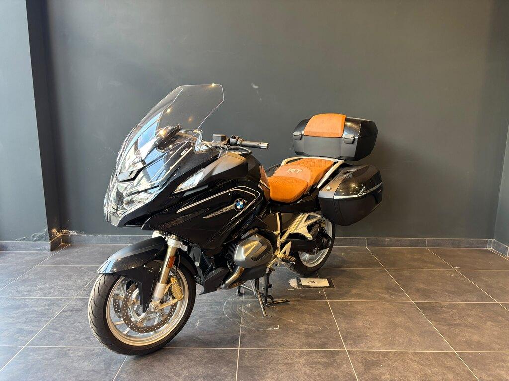 R 1250 RT
