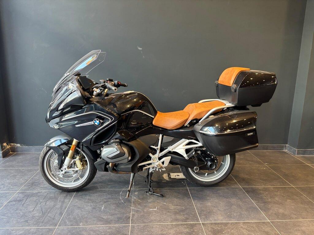 R 1250 RT