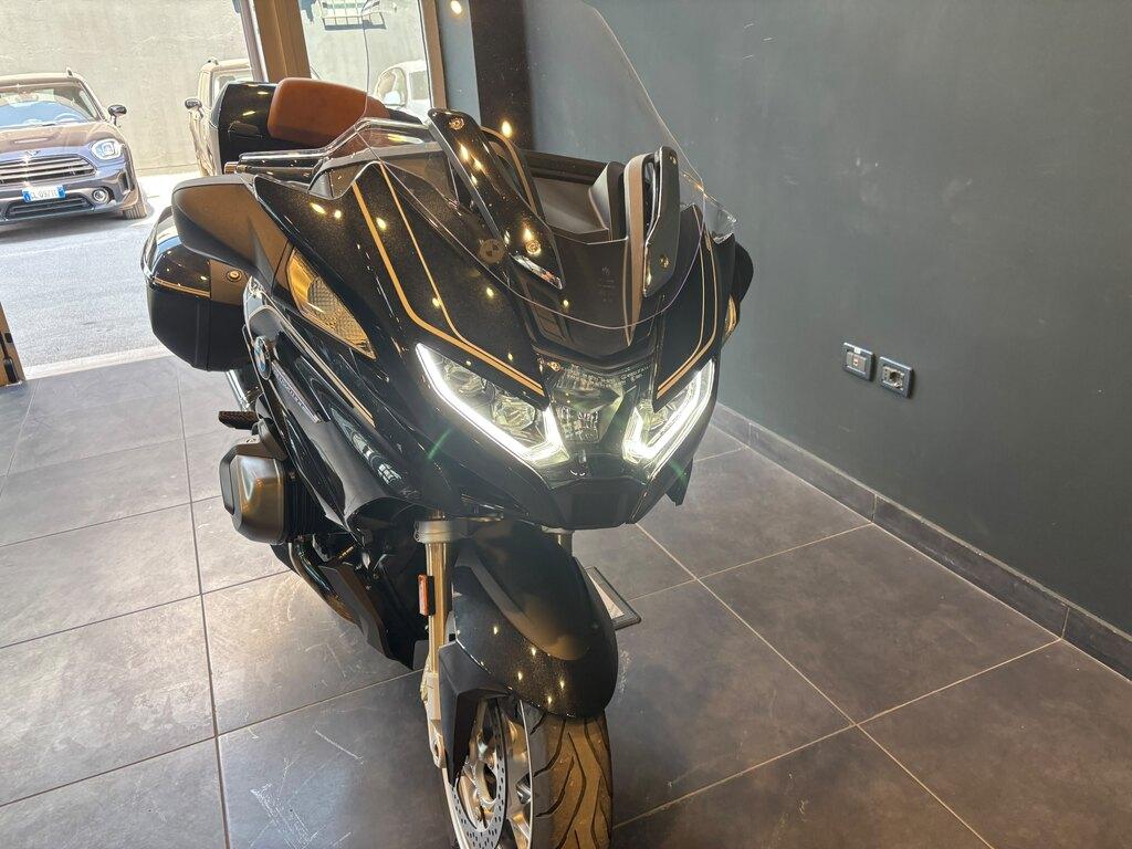 R 1250 RT