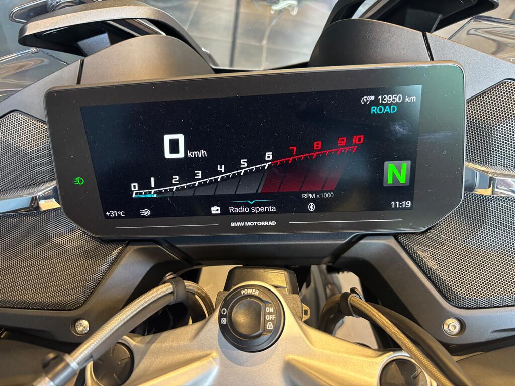 R 1250 RT