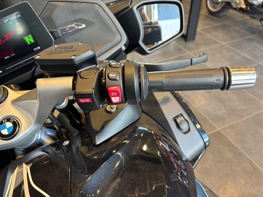R 1250 RT