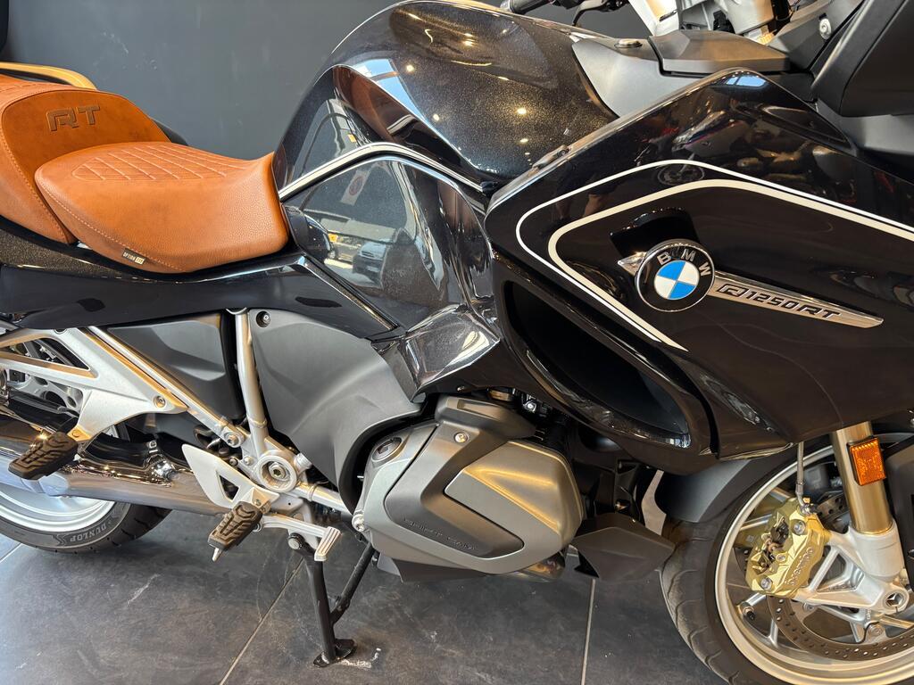 R 1250 RT