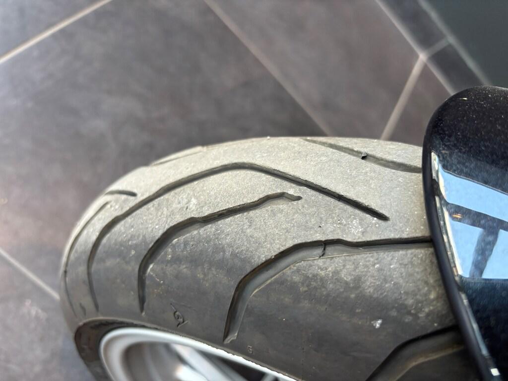 R 1250 RT
