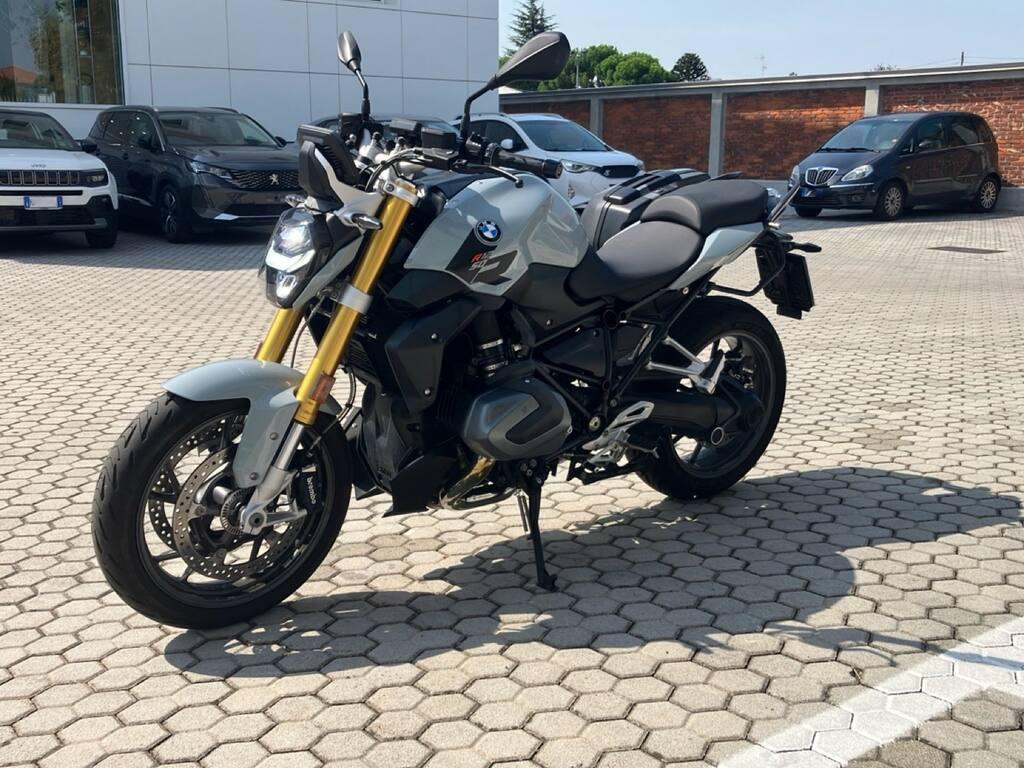 R 1250 R