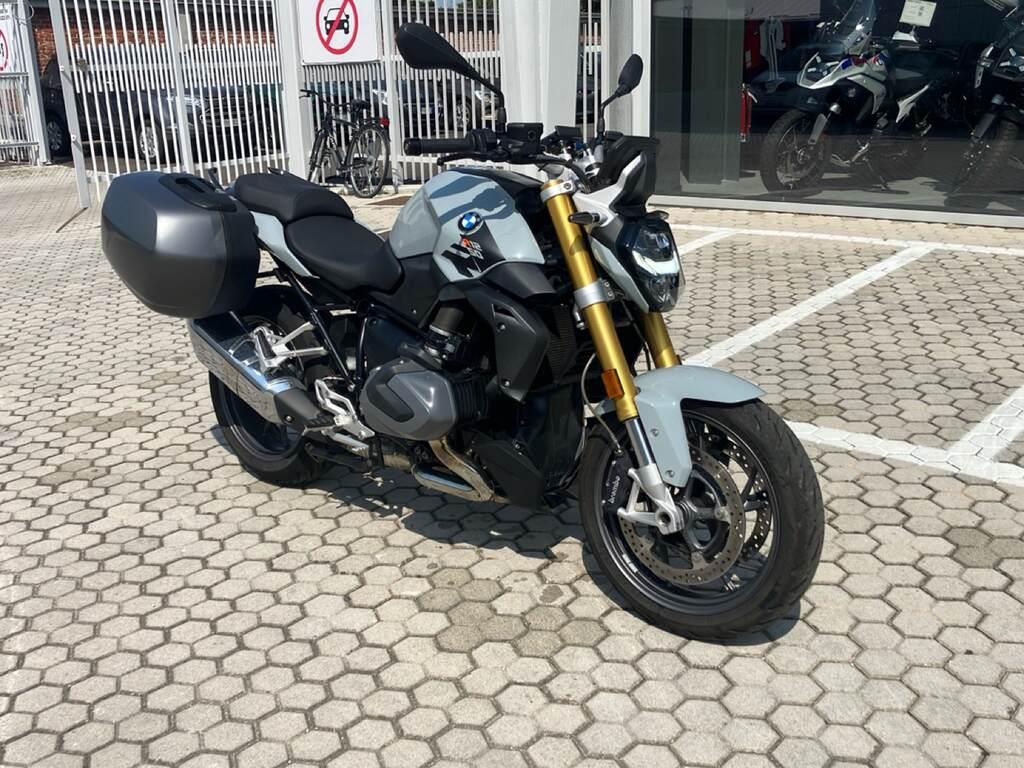 R 1250 R
