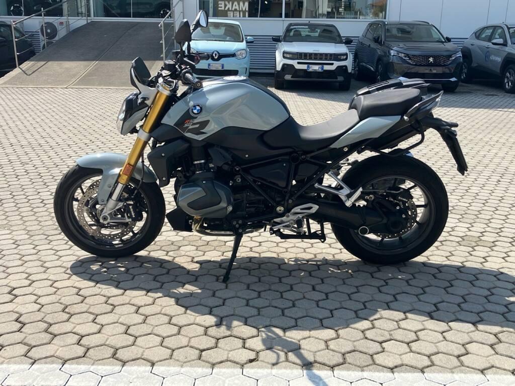 R 1250 R