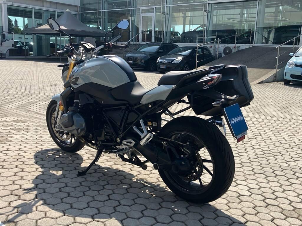 R 1250 R