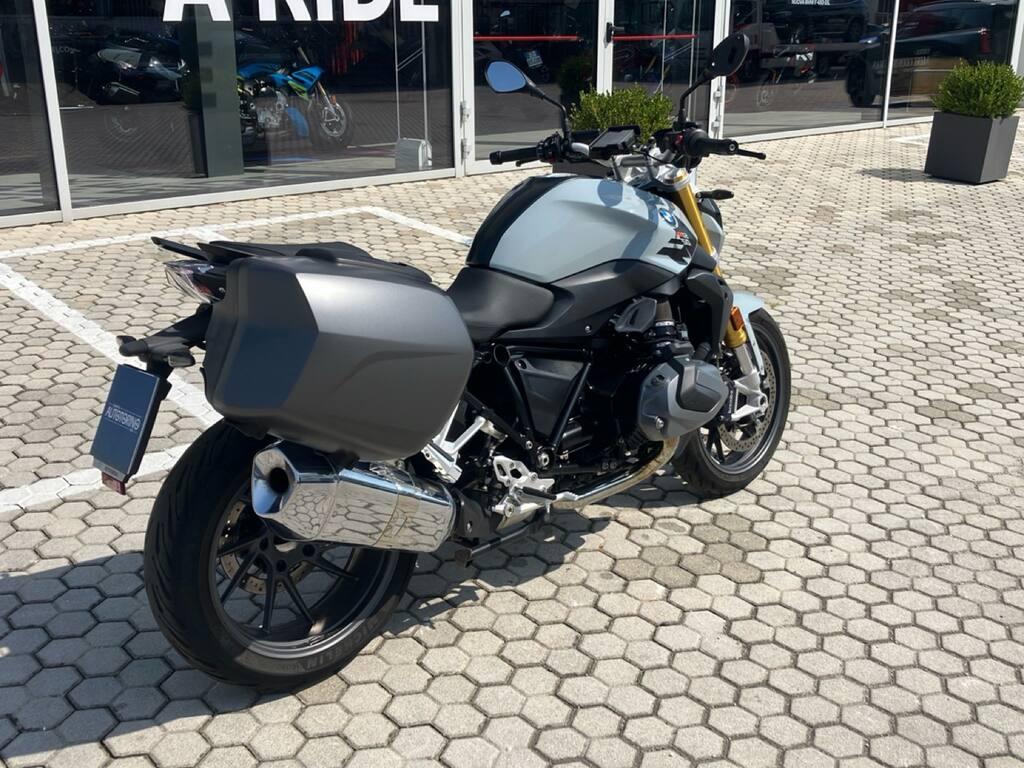 R 1250 R