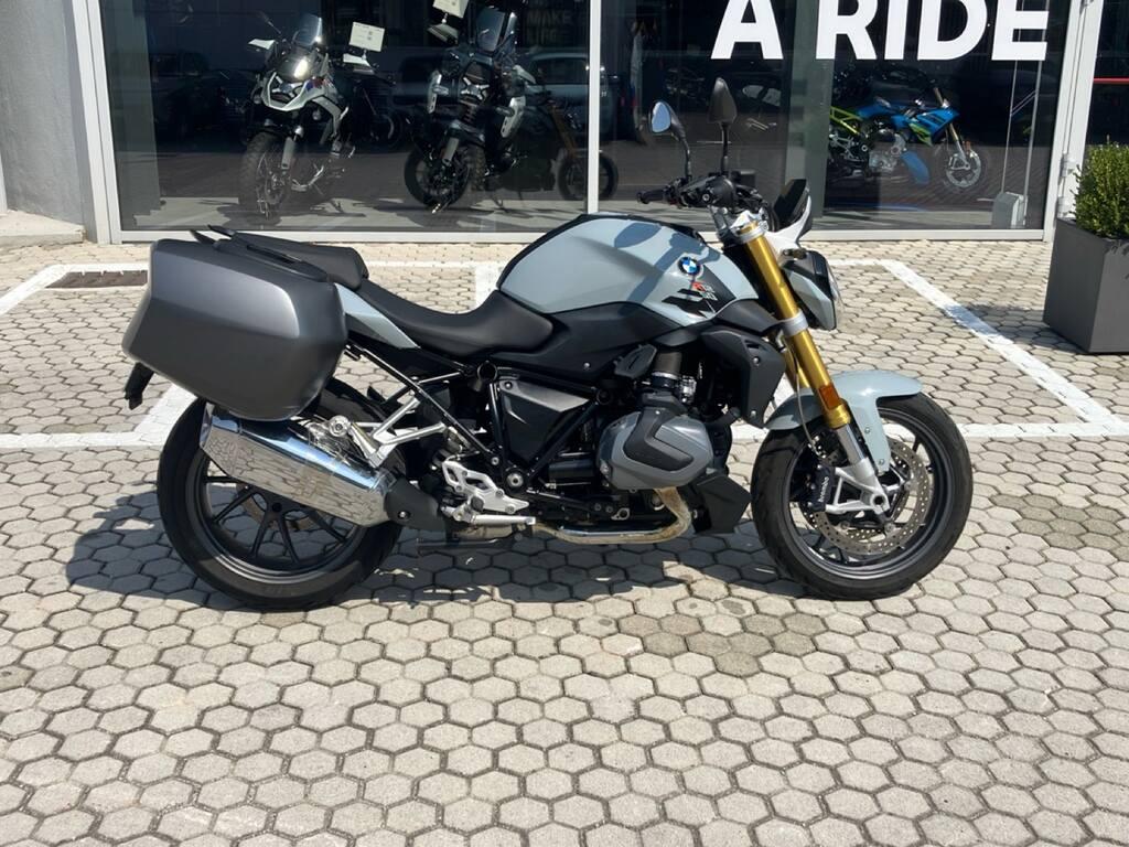 R 1250 R