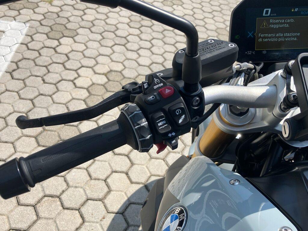R 1250 R