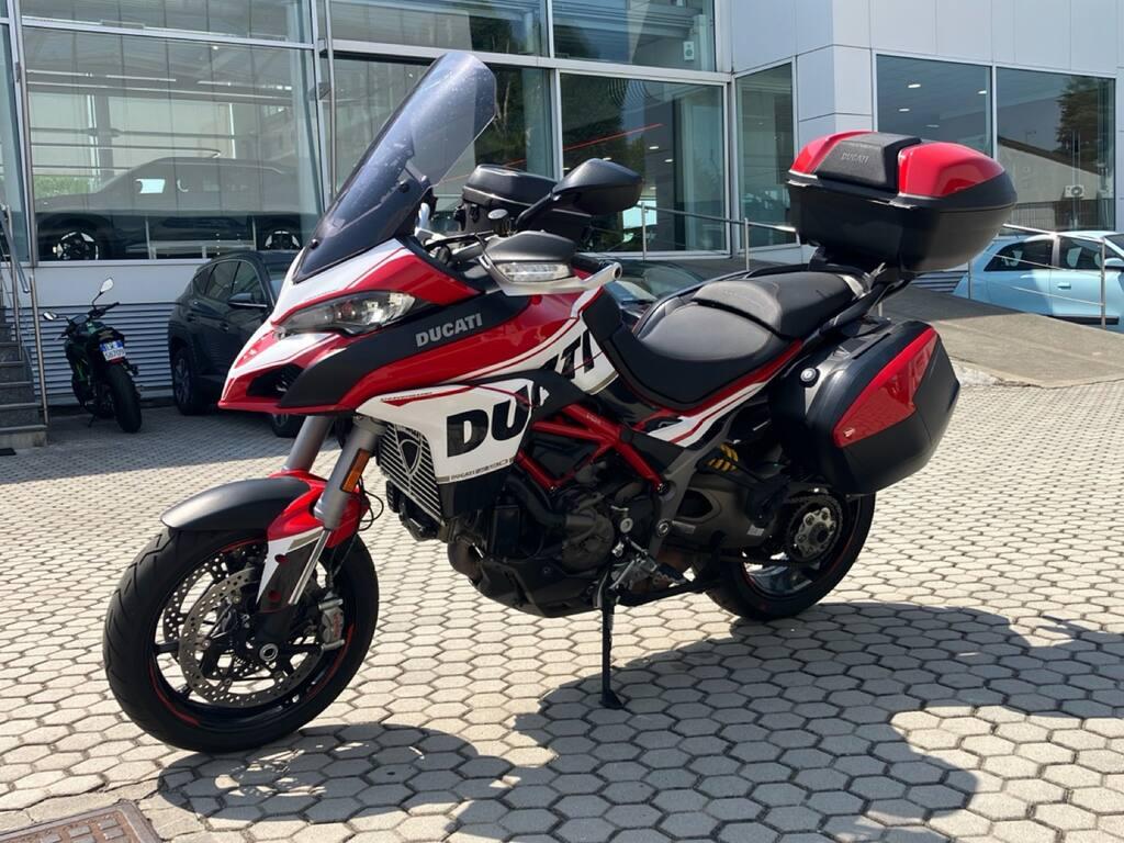 MULTISTRADA 1200