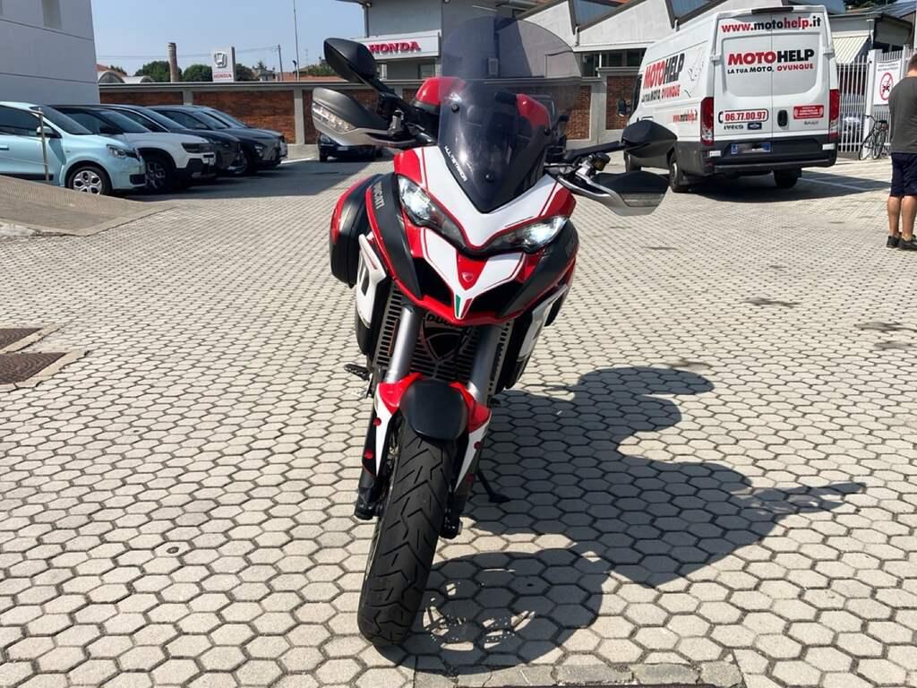 MULTISTRADA 1200