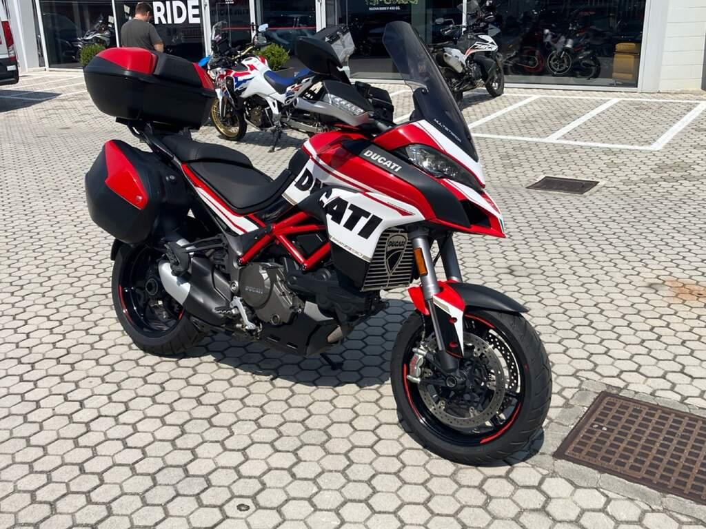 MULTISTRADA 1200