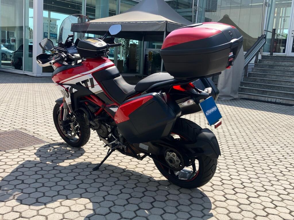 MULTISTRADA 1200