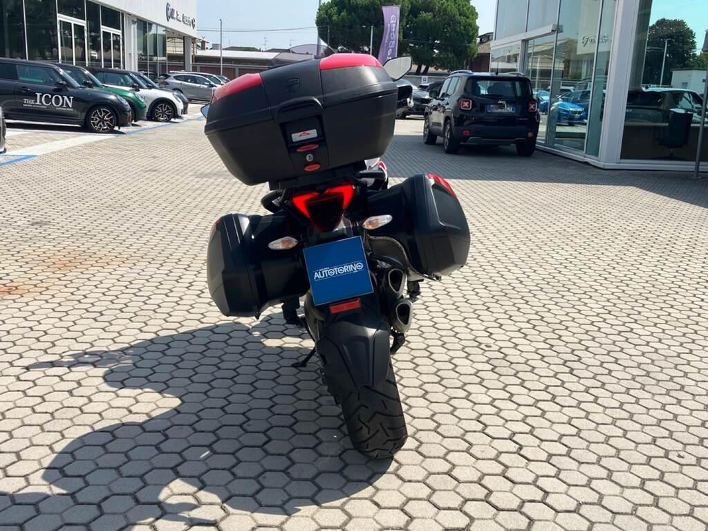 MULTISTRADA 1200