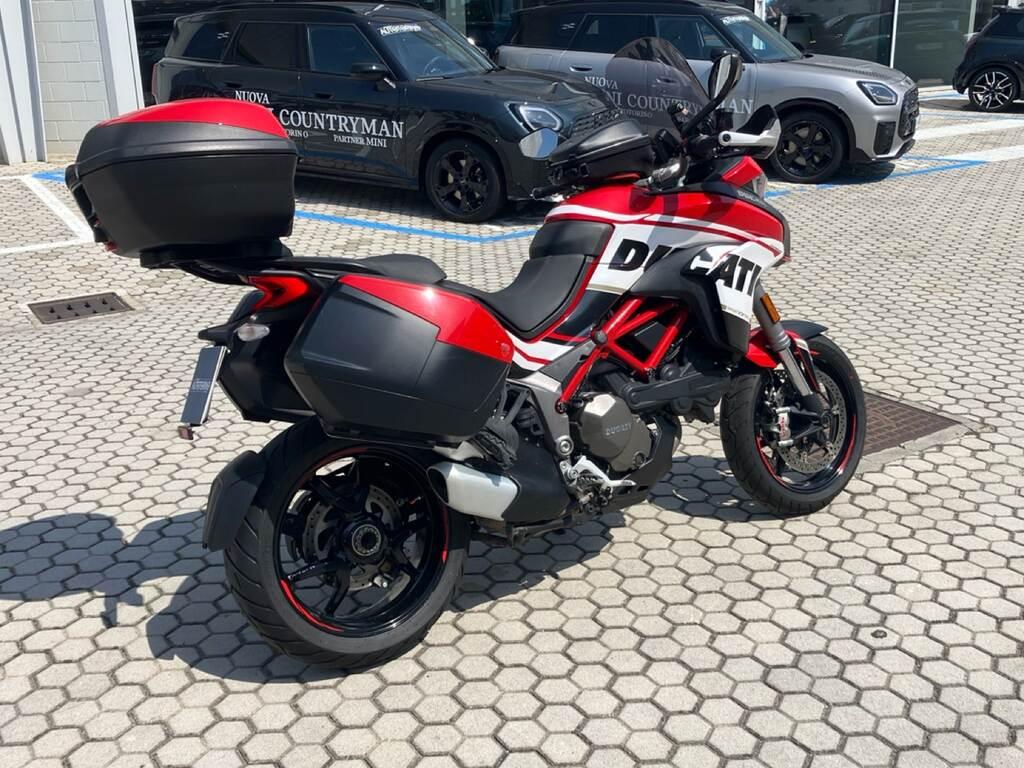 MULTISTRADA 1200