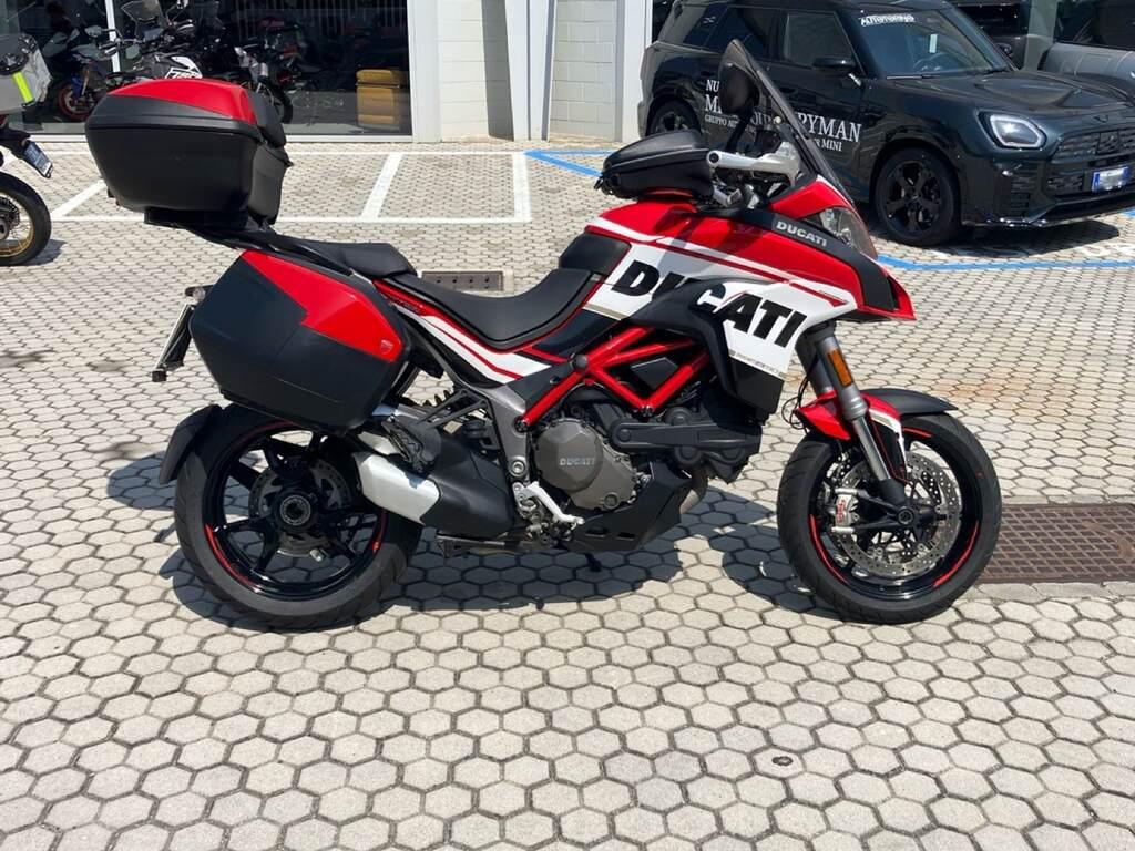 MULTISTRADA 1200