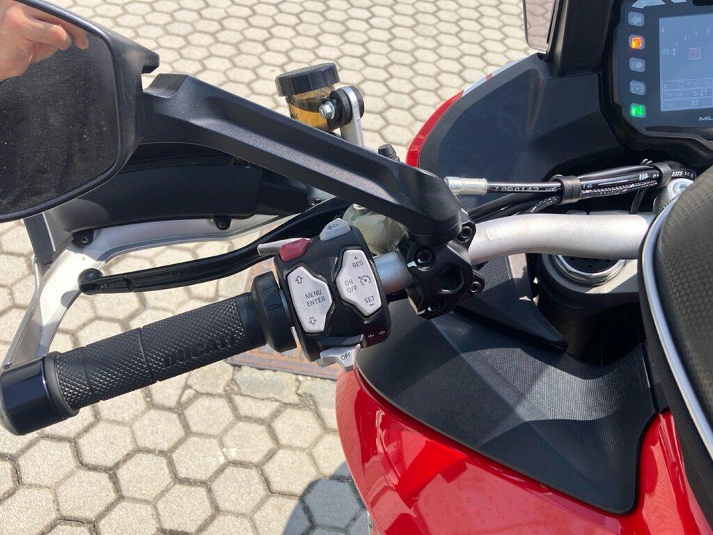 MULTISTRADA 1200