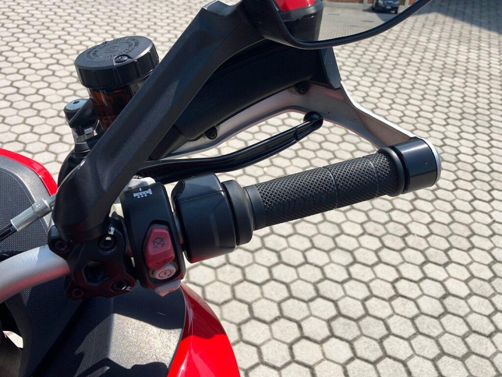 MULTISTRADA 1200