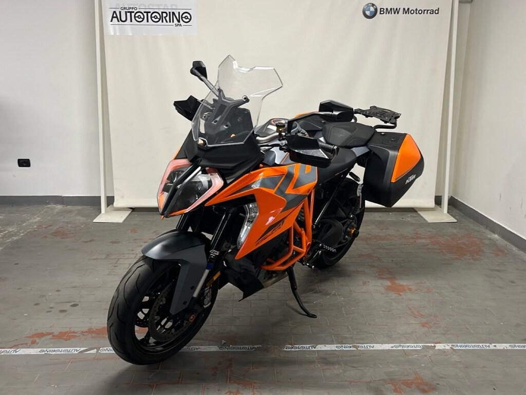 1290 SUPER DUKE