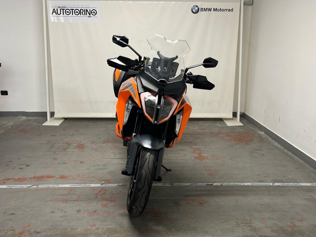 1290 SUPER DUKE
