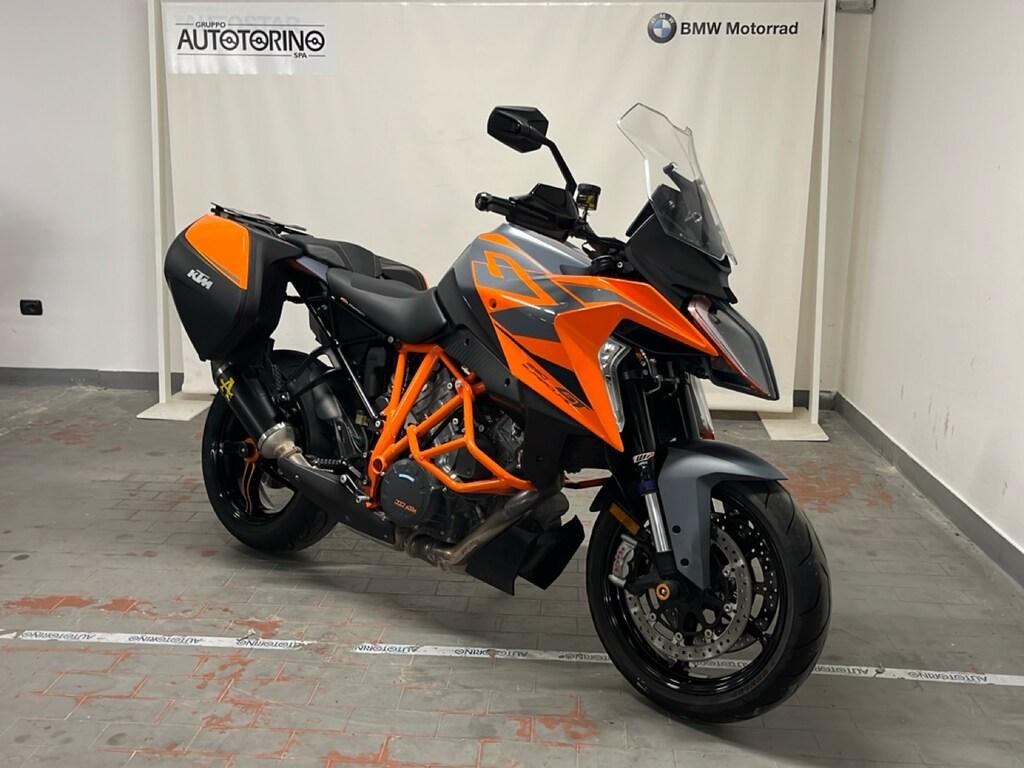 1290 SUPER DUKE