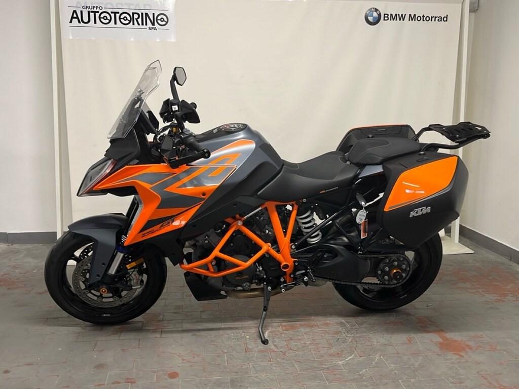 1290 SUPER DUKE
