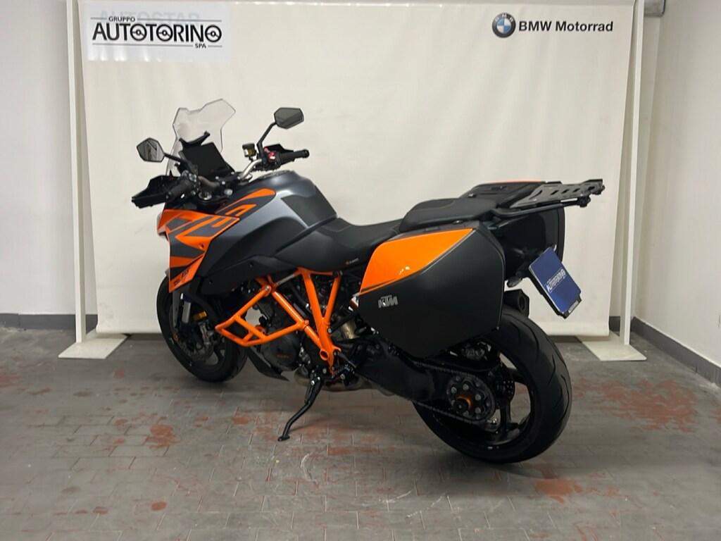 1290 SUPER DUKE