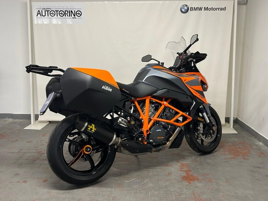1290 SUPER DUKE