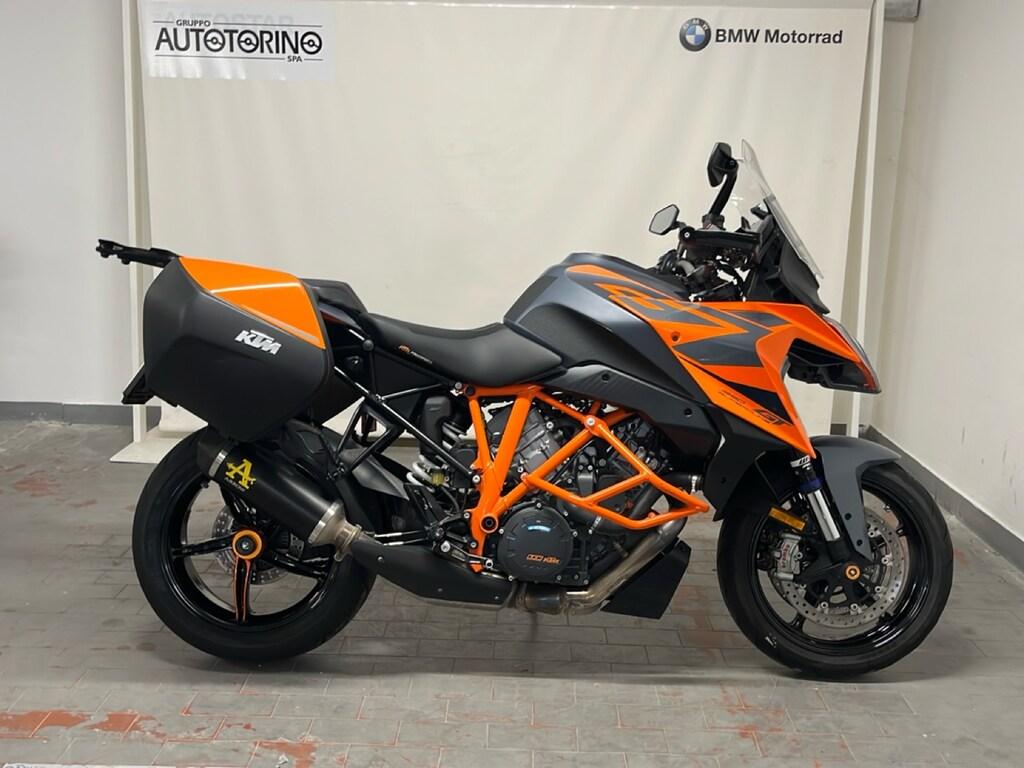1290 SUPER DUKE