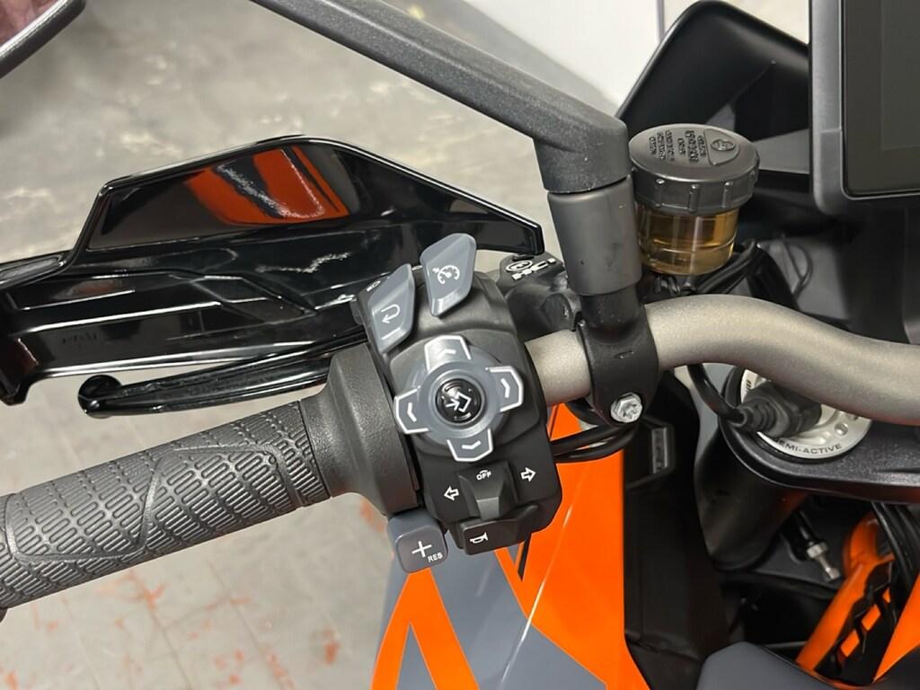 1290 SUPER DUKE