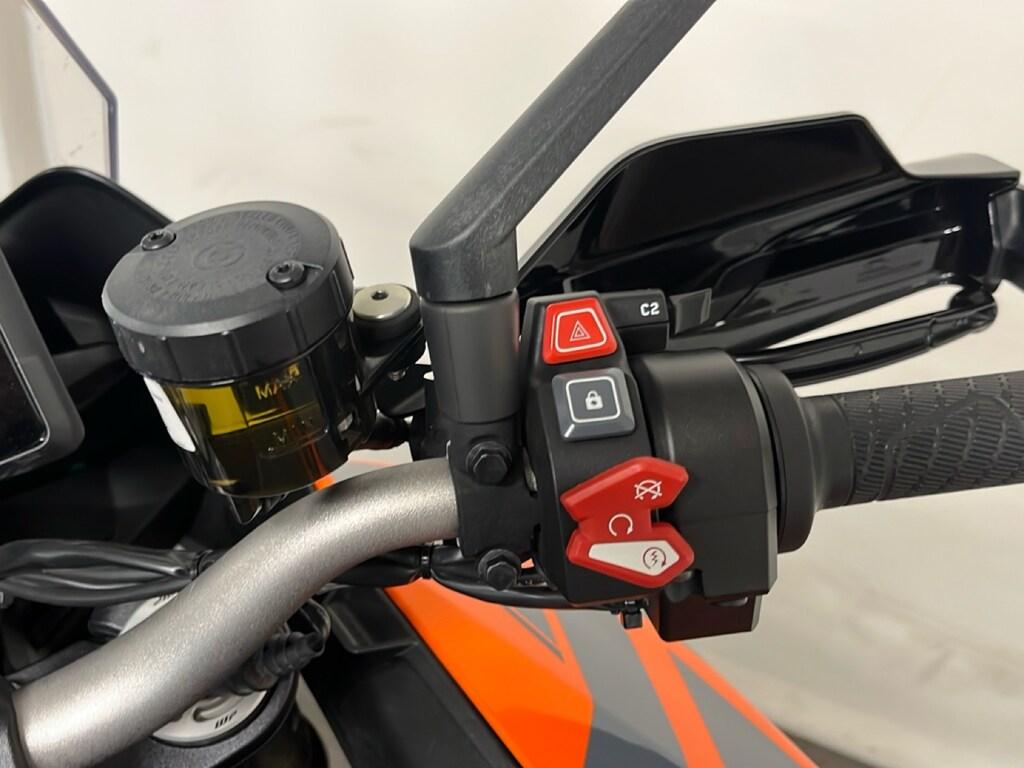 1290 SUPER DUKE