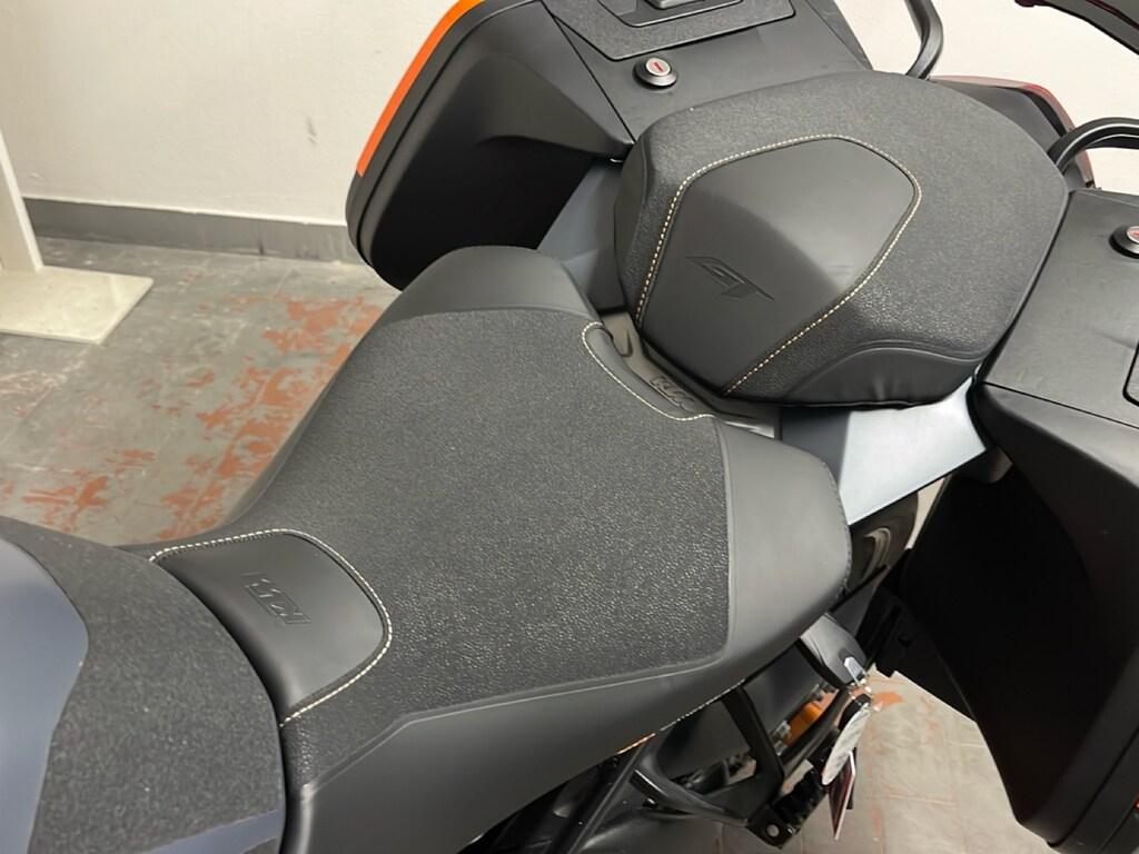 1290 SUPER DUKE