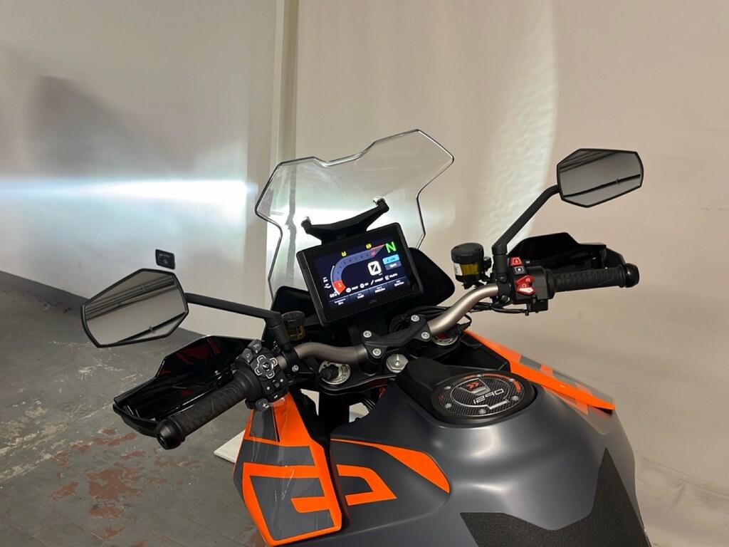 1290 SUPER DUKE