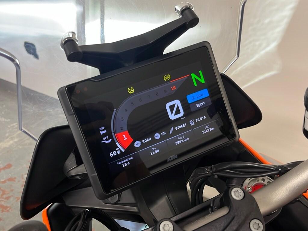 1290 SUPER DUKE