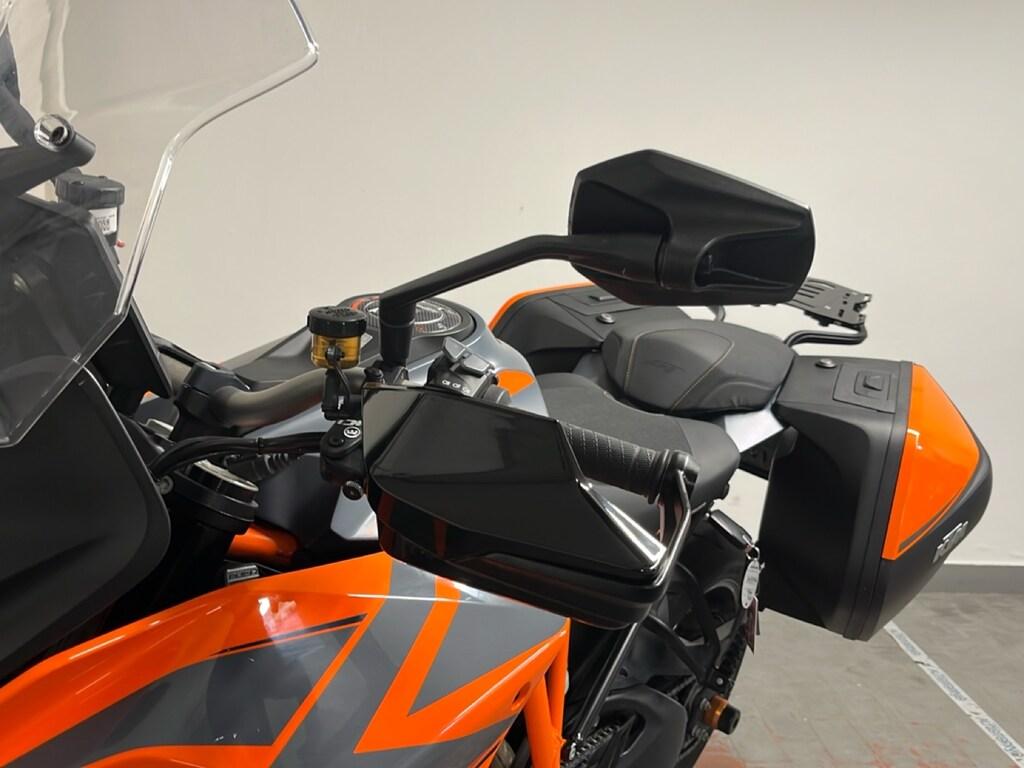 1290 SUPER DUKE