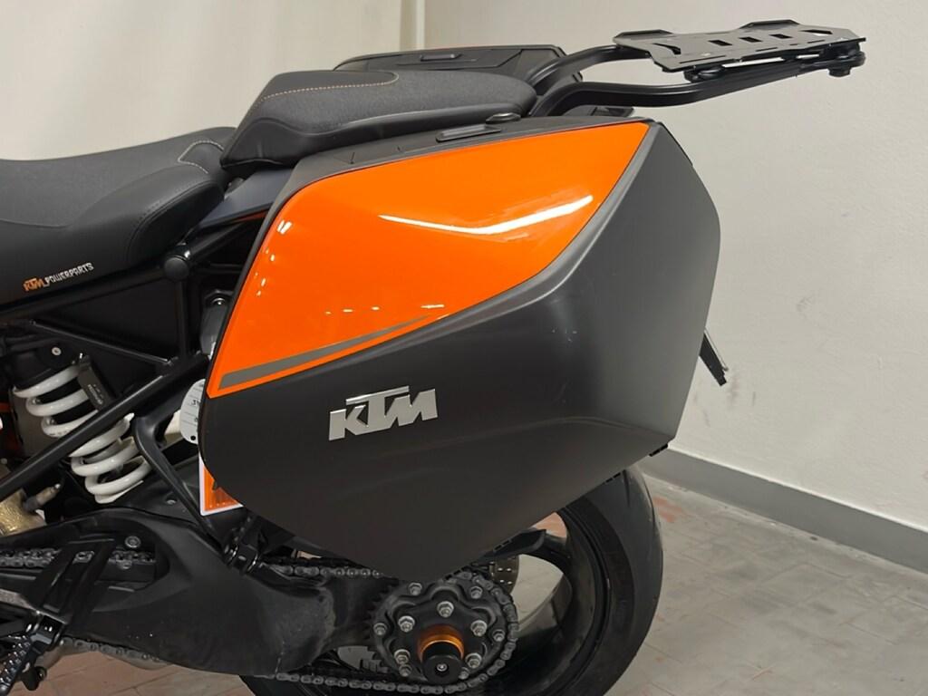 1290 SUPER DUKE