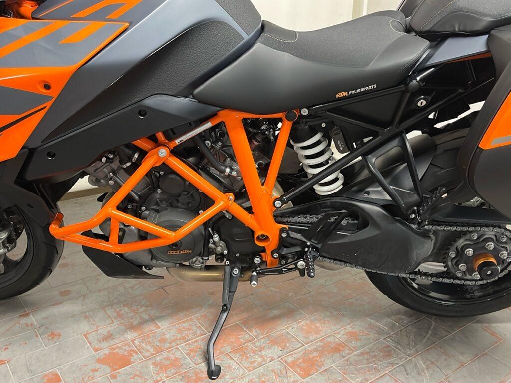 1290 SUPER DUKE