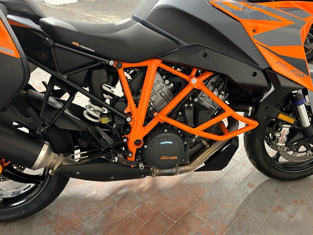 1290 SUPER DUKE