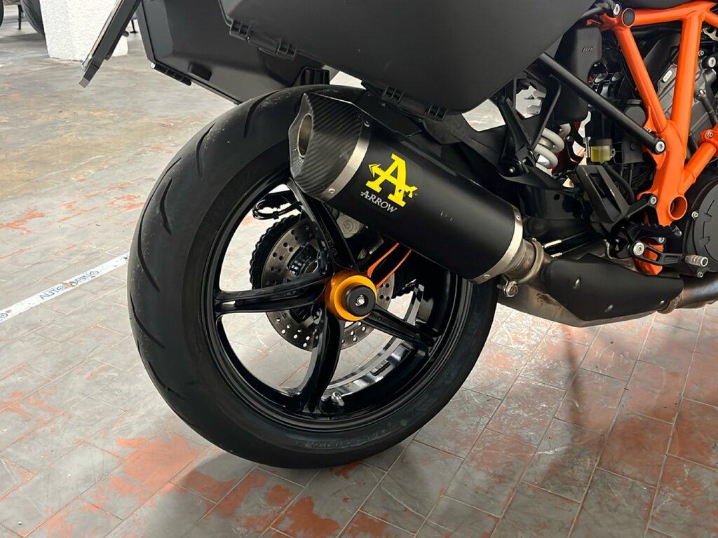 1290 SUPER DUKE