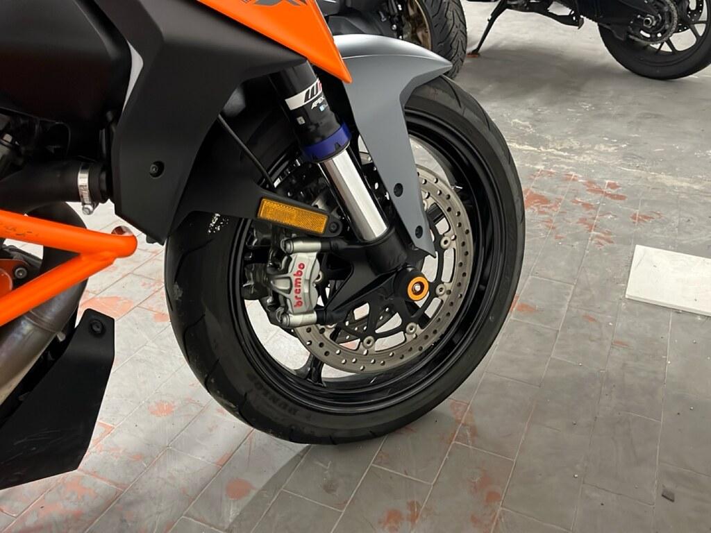 1290 SUPER DUKE