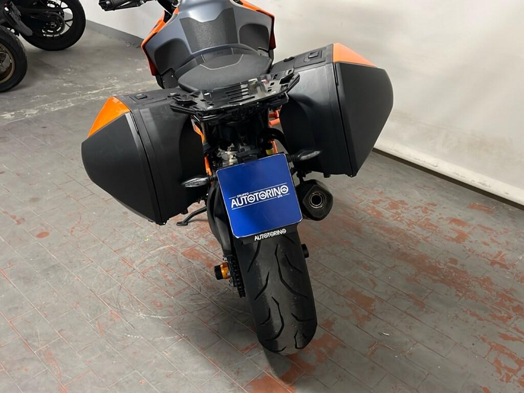 1290 SUPER DUKE